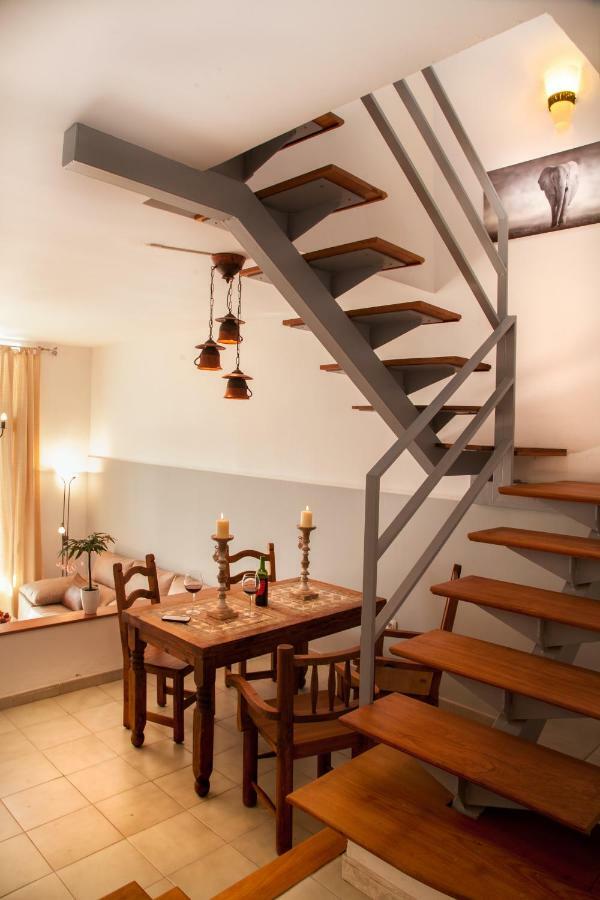 Casa Cofete Διαμέρισμα Morro Jable  Εξωτερικό φωτογραφία