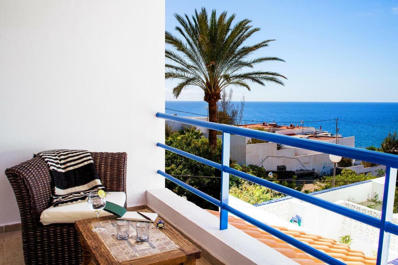 Casa Cofete Διαμέρισμα Morro Jable  Εξωτερικό φωτογραφία