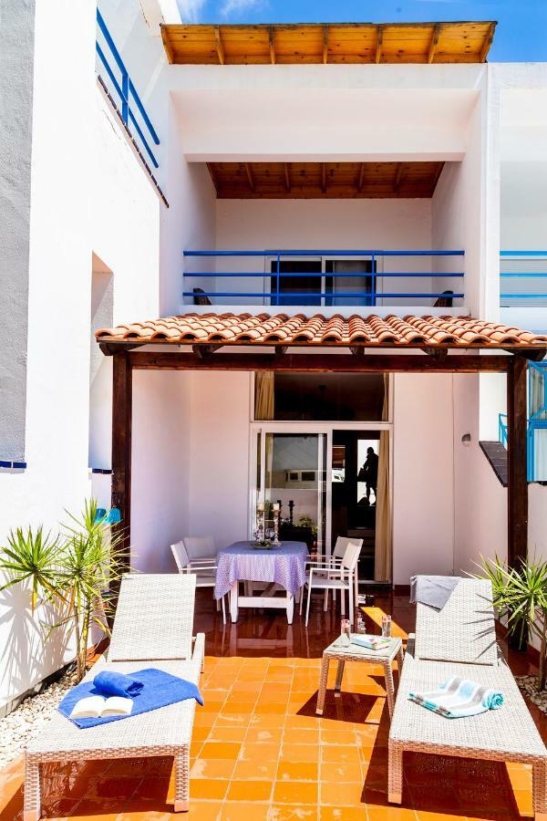 Casa Cofete Διαμέρισμα Morro Jable  Εξωτερικό φωτογραφία