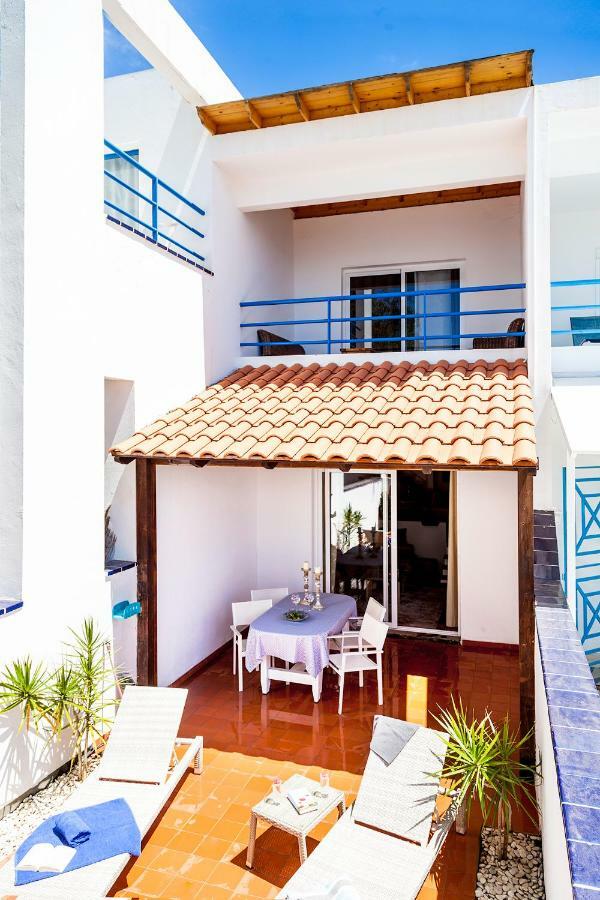 Casa Cofete Διαμέρισμα Morro Jable  Εξωτερικό φωτογραφία